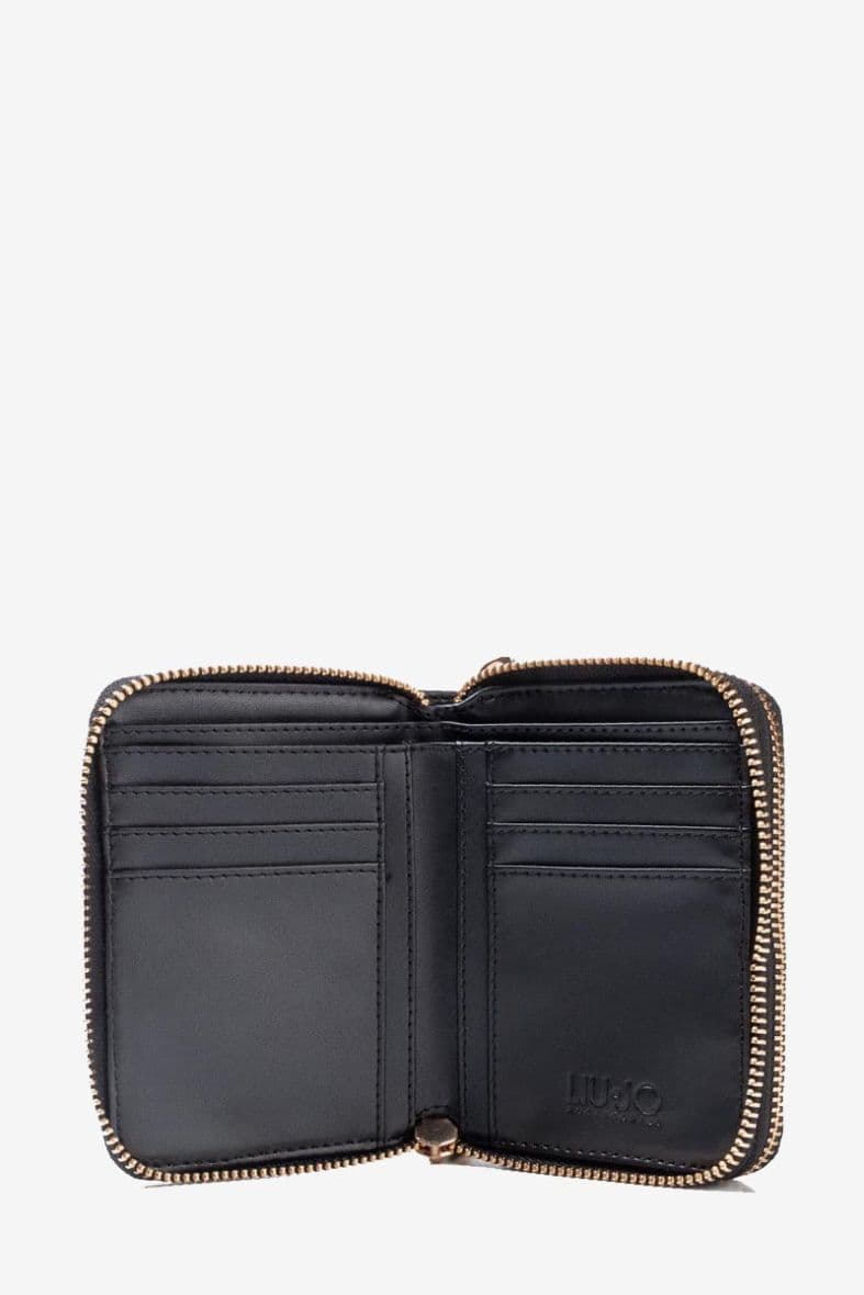 LUIJO M DOUBLE ZIP AROUND — vue 4