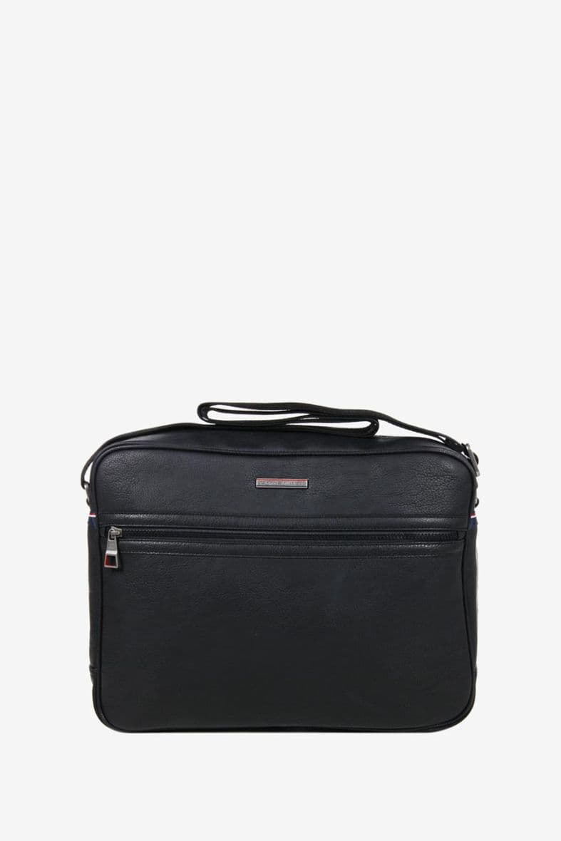 TOMMY HILFIGER ESSENTIAL MESSENGER — vue 2
