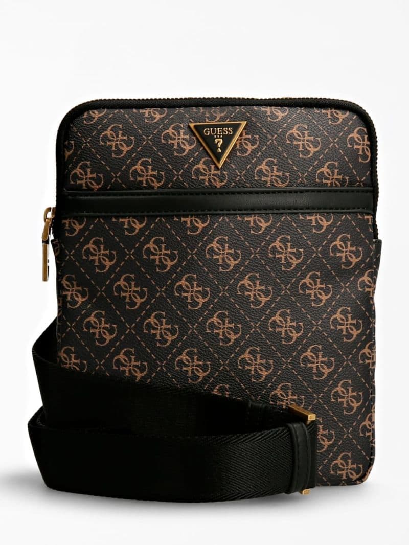Guess Sacoche vezzola logo 4g — vue 1