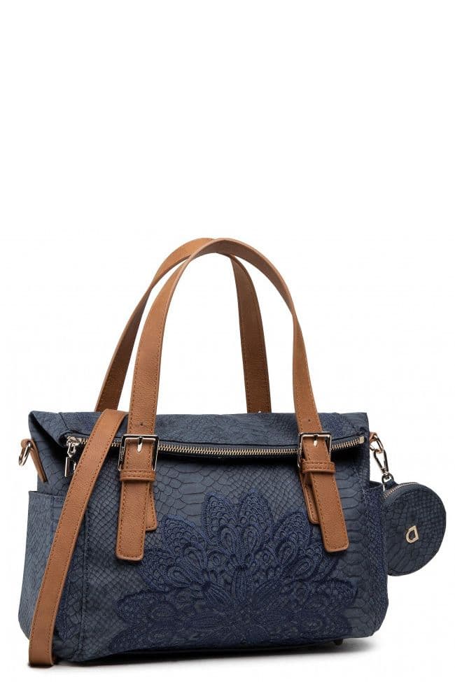 DESIGUAL BOLS SUMMER AQUILES LOVERTY — vue 1