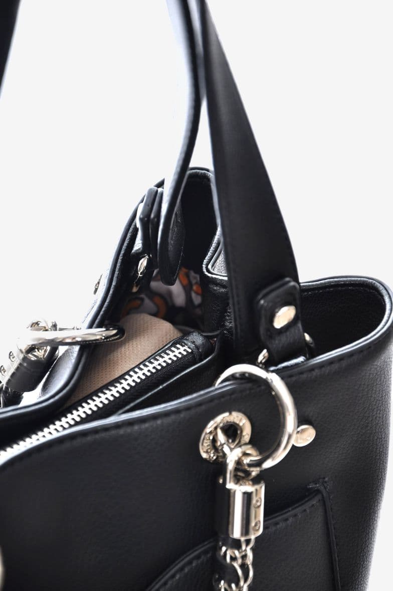 Liu Jo M Satchel — vue 4