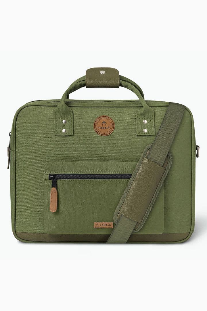 Cabaïa Seoul Messenger — vue 1