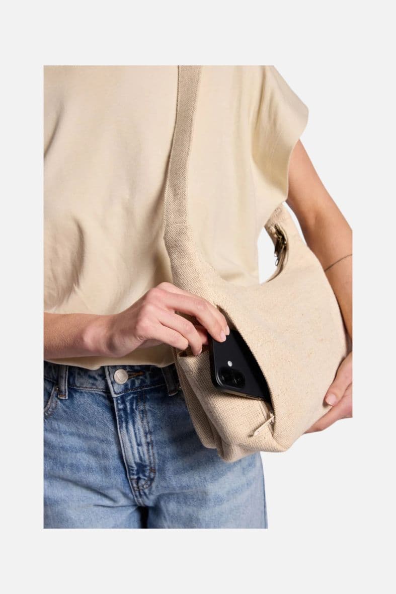 Hindbag Emilie — vue 9