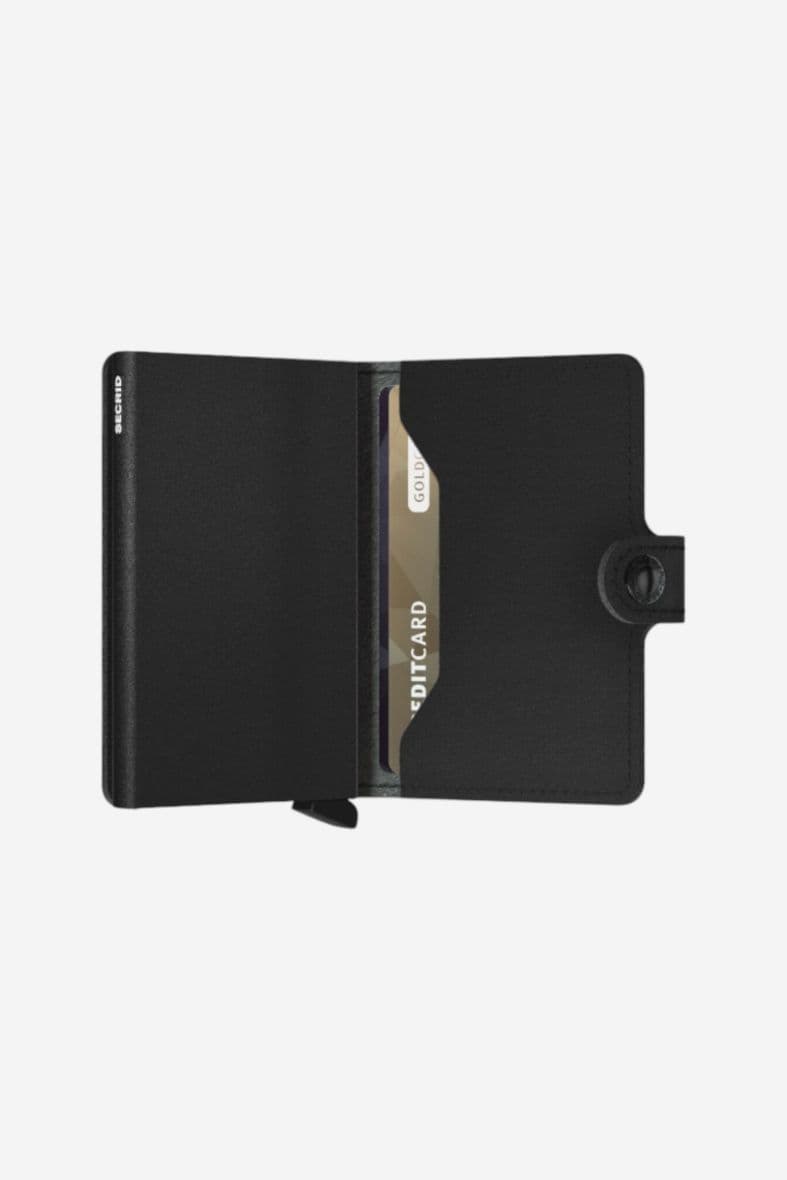 Secrid Miniwallet yard — vue 3