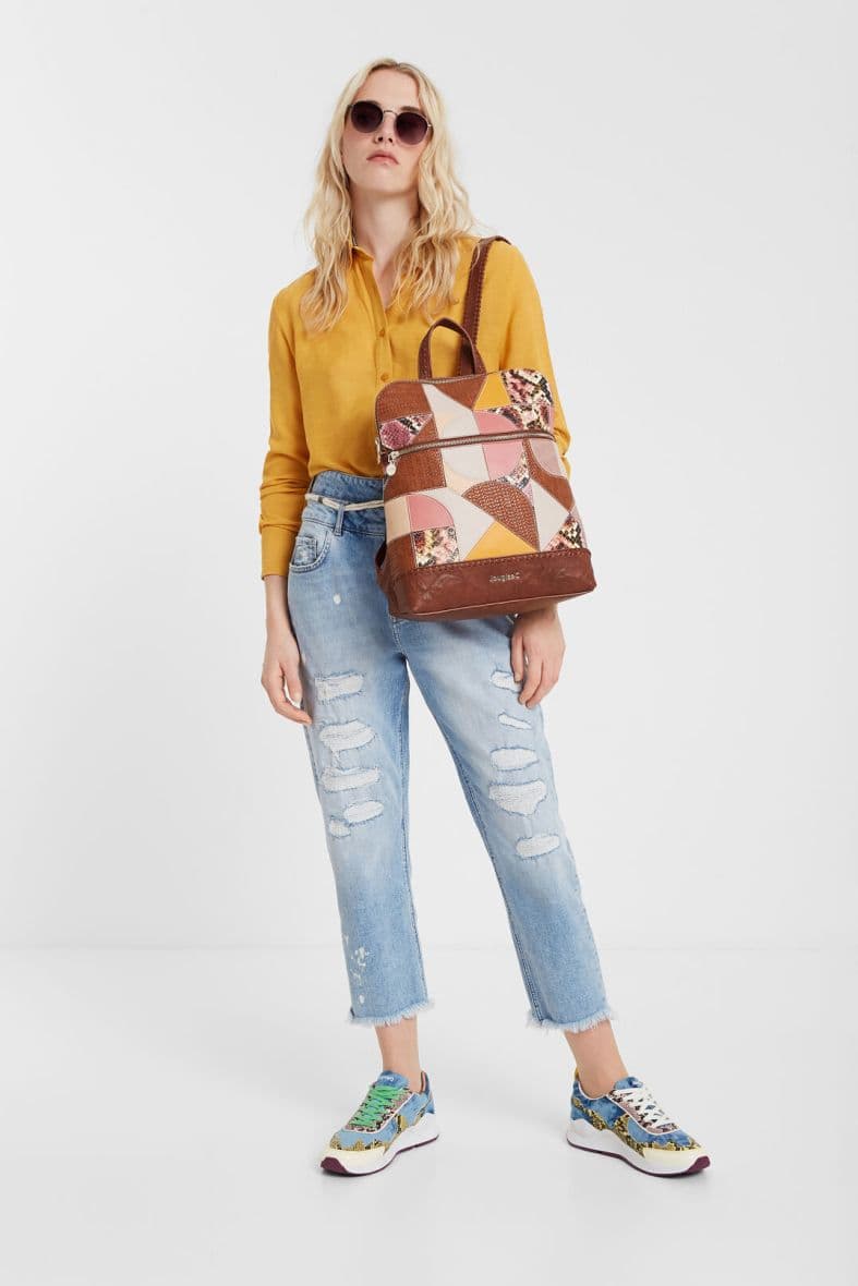 Desigual Ayax Belice — vue 2