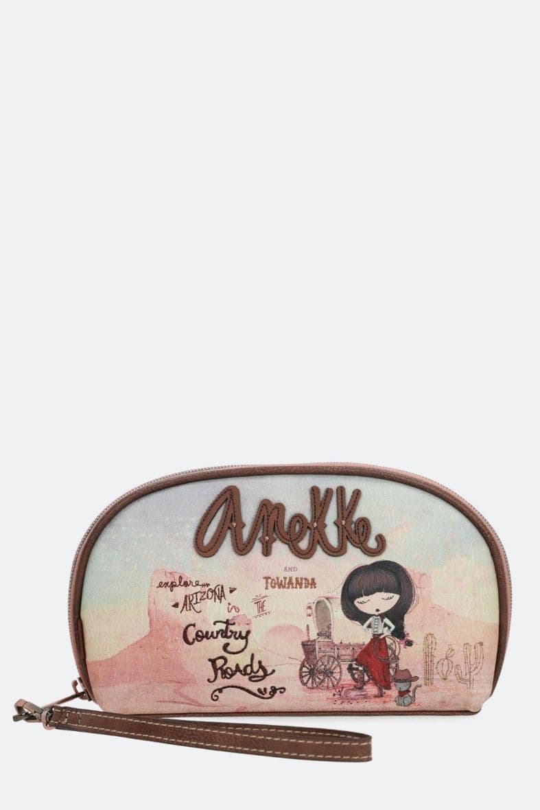 ANEKKE ARIZONA — vue 6