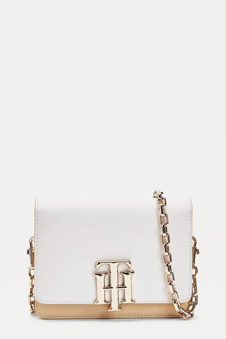 TOMMY HILFIGER TH LOCK MINI CROSSOVER CB — vue 2