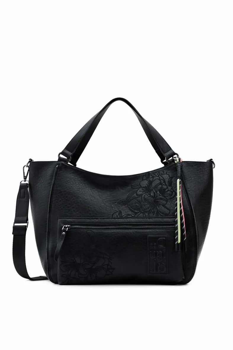 Desigual — vue 1