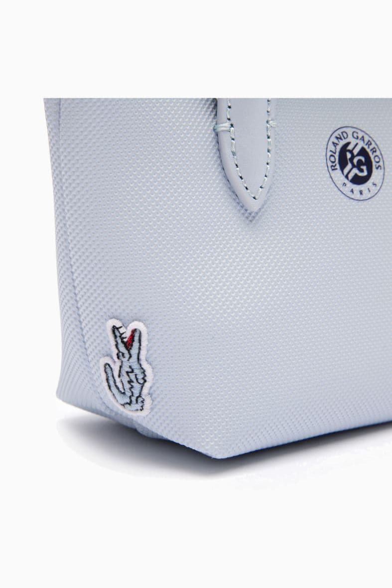 Lacoste nano sac édition roland garros — vue 5