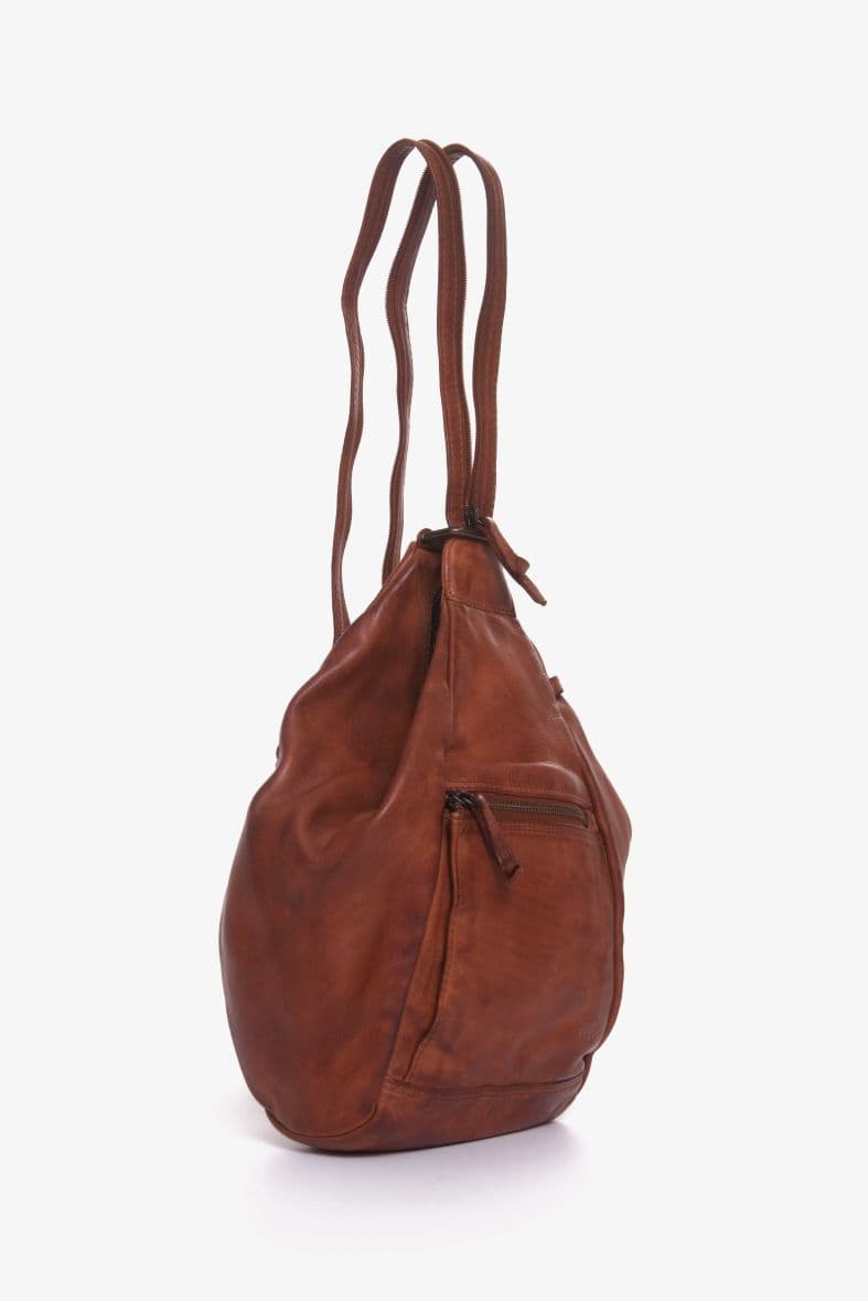 Bear Design Cuir Vintage — vue 2
