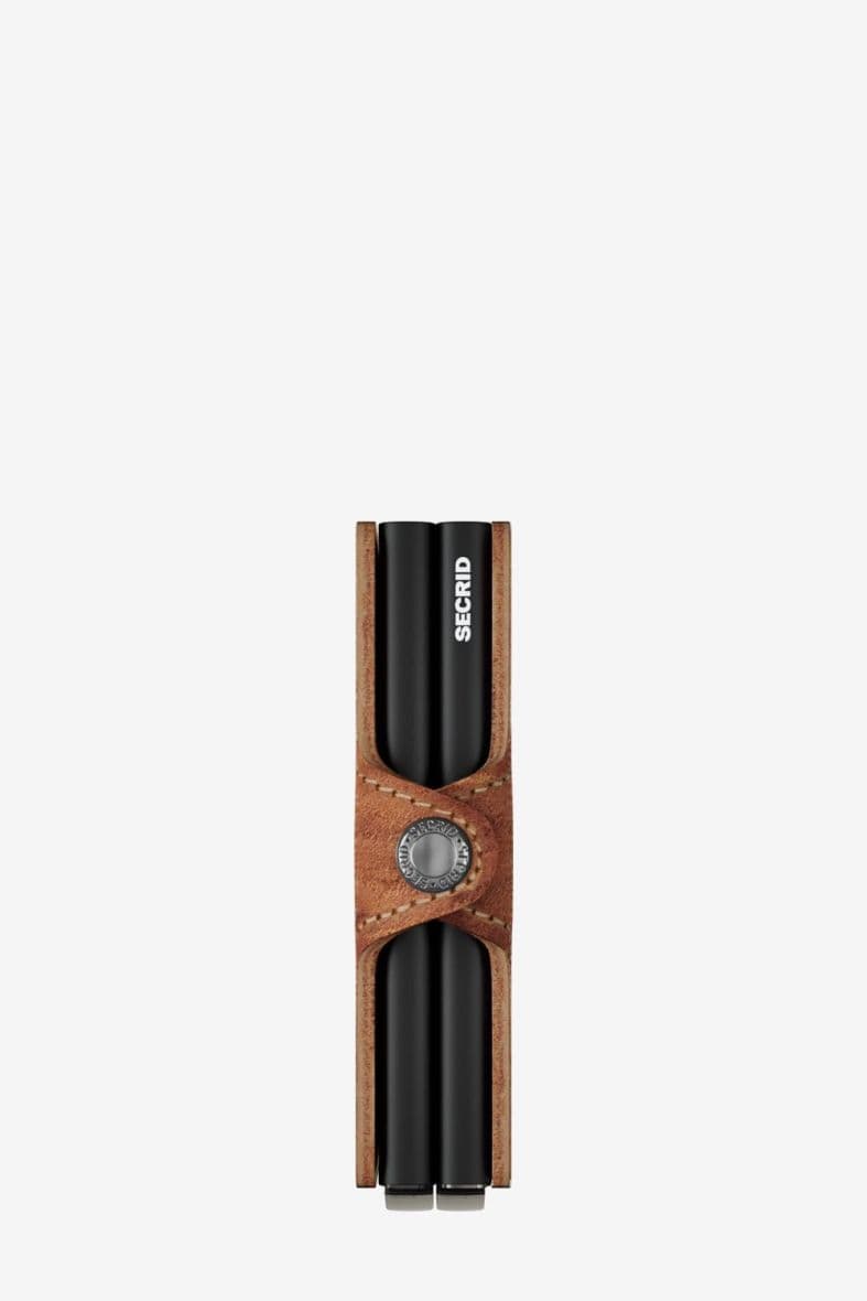 SECRID TWINWALLET DUTCH MARTIN WHISKEY — vue 3