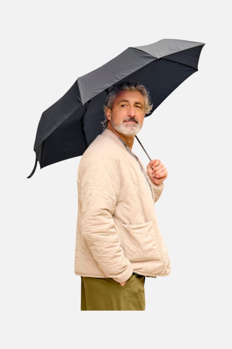 Cabaia umbrella Berlin — vue 5
