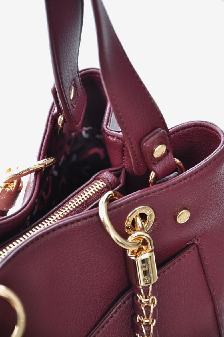 Liu Jo M Satchel — vue 4