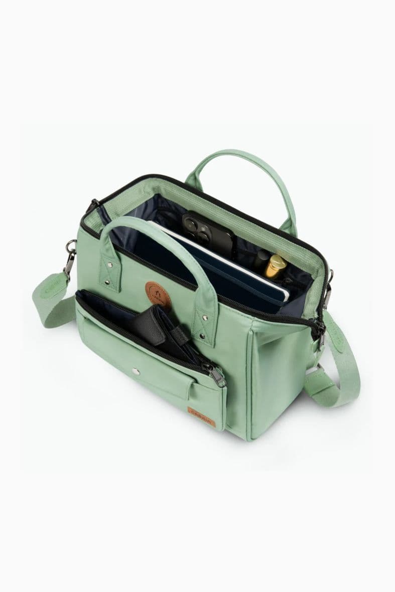 Cabaia Crossbody M Tampa — vue 2