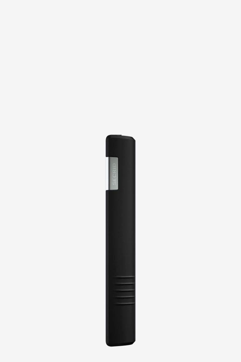SECRID SLIDE BLACK — vue 2