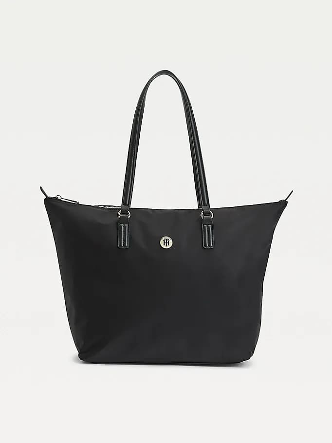 Tommy Hilfiger - GRAND FOURRE-TOUT RECYCLÉ — vue 2