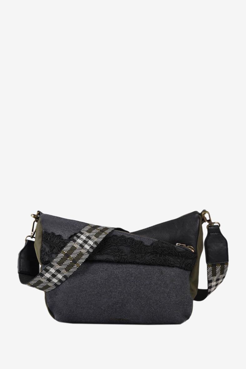 DESIGUAL BOLS BE GLOBAL HARRY MINI — vue 1