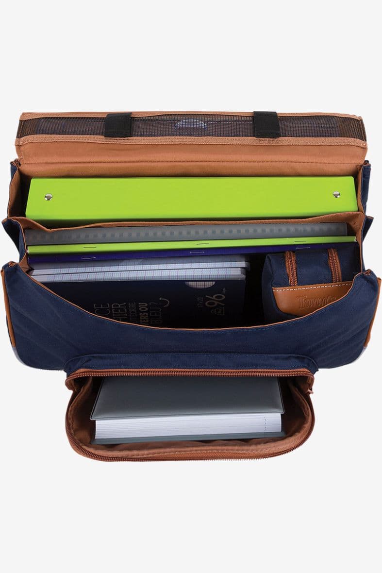 Tann's Cartable Soan 38cm — vue 4