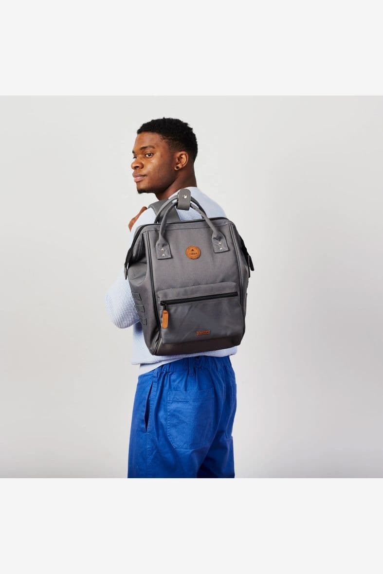 Cabaïa Adventurer M Detroit — vue 2