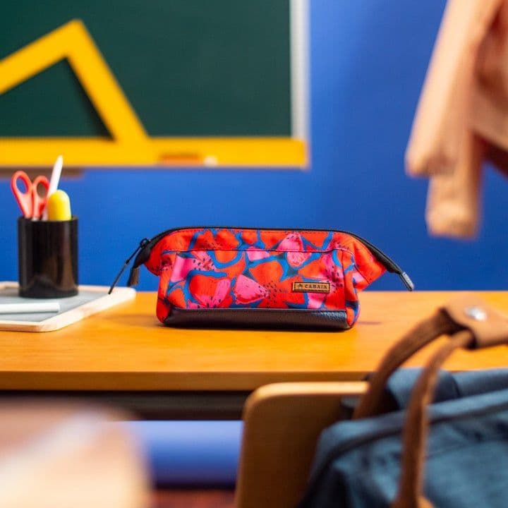 CABAÏA TROUSSE — vue 1