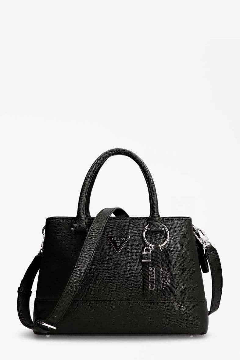 GUESS CORDELIA SAFFIANO — vue 1