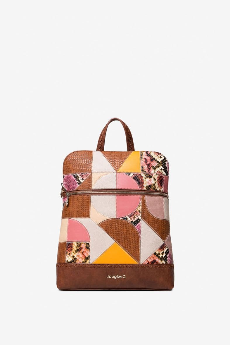 Desigual Ayax Belice — vue 1