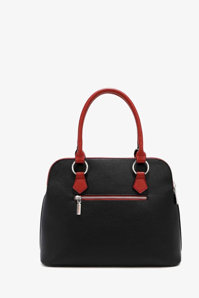 Nicole Lee Career Woman Dome Satchel — vue 3