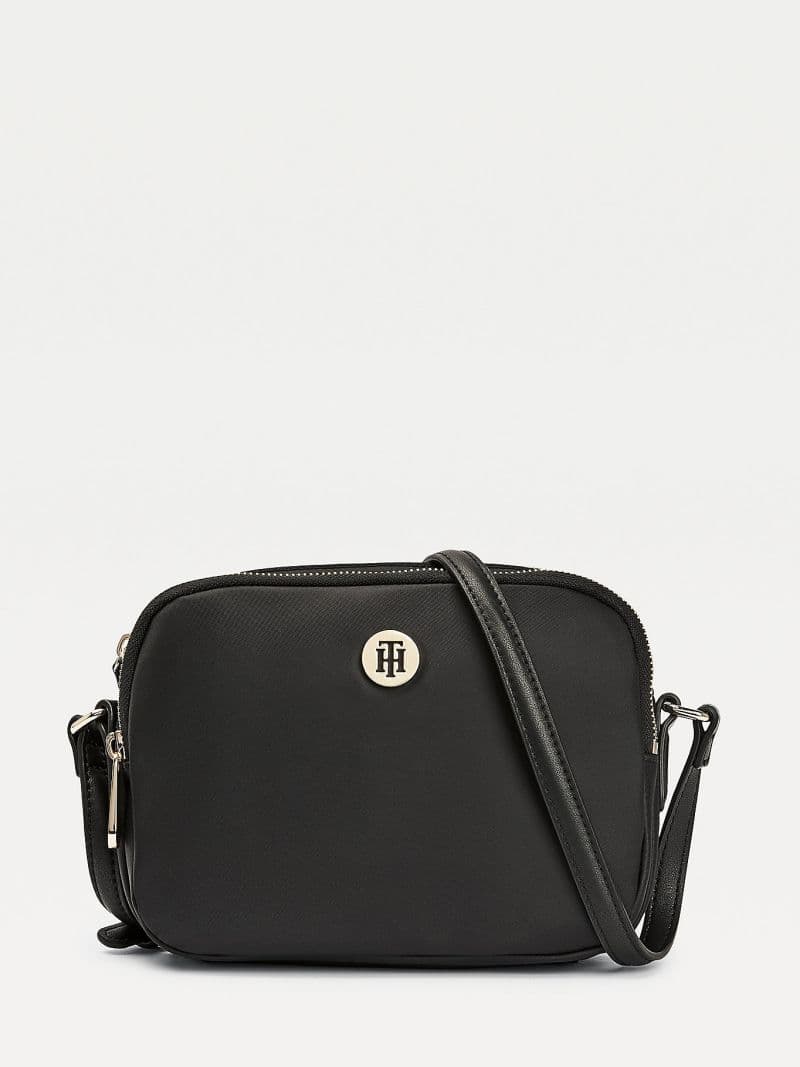 TOMMY HILFIGER SAC À PLAQUE MONOGRAMME — vue 1