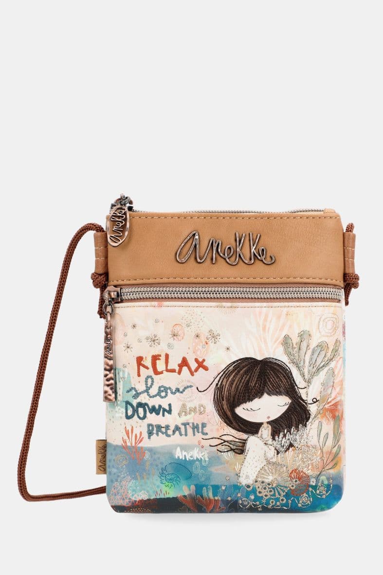 Anekke Mediterranean — vue 1