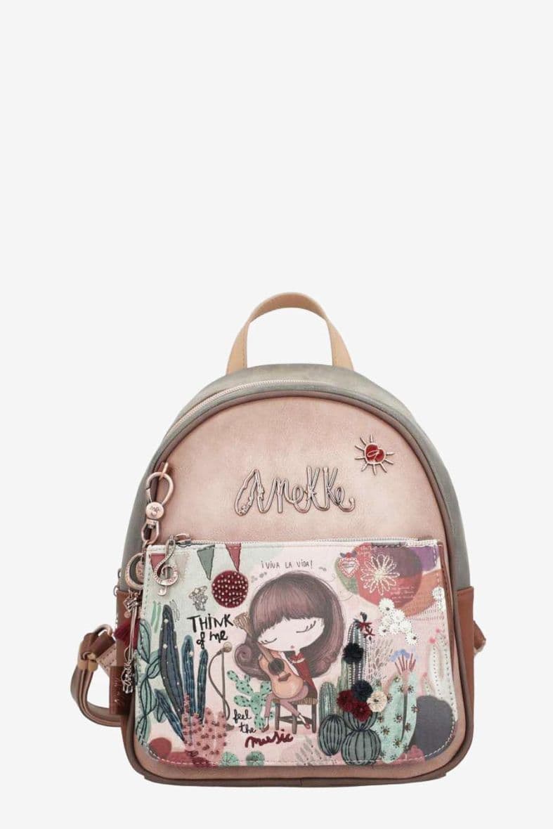 ANEKKE IXCHEL — vue 1