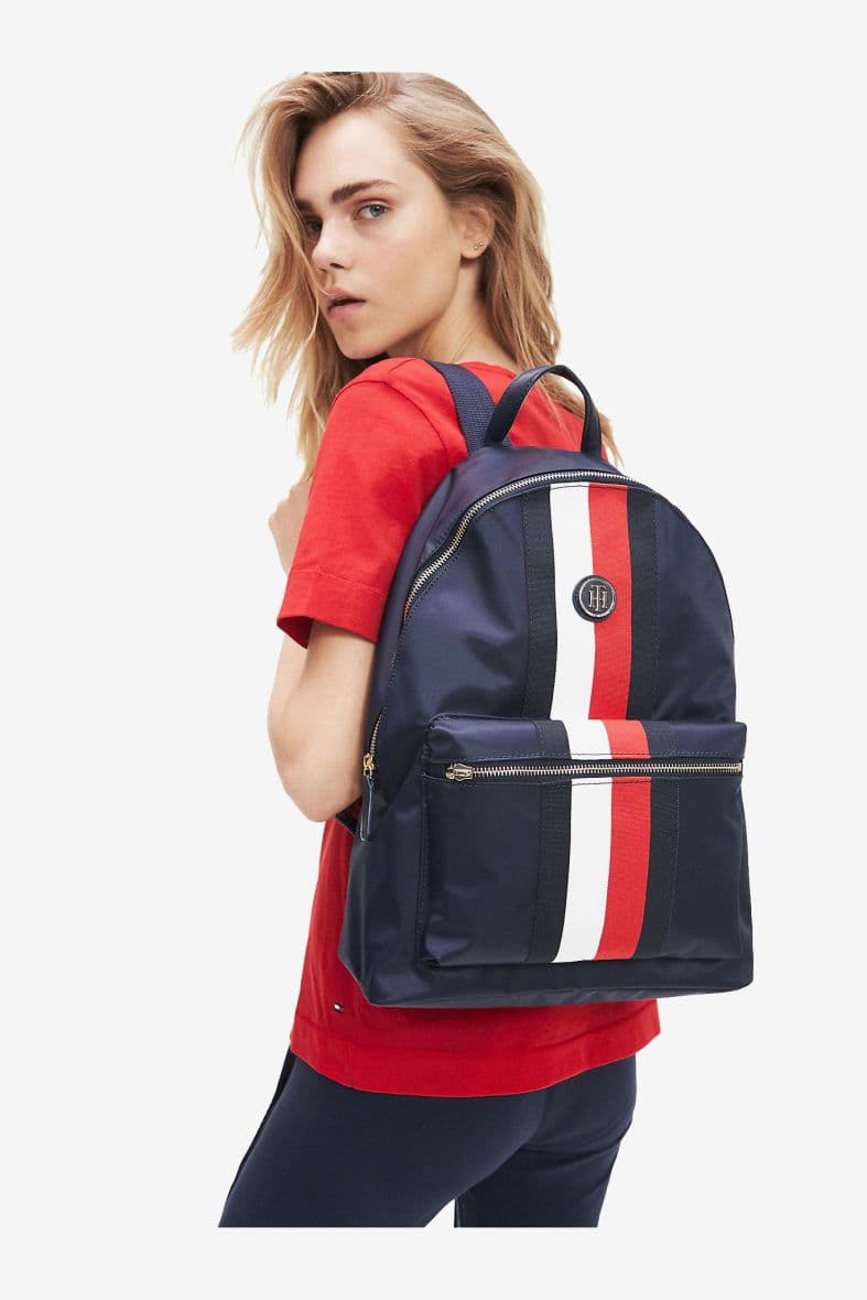Tommy Hilfiger Poppy — vue 2