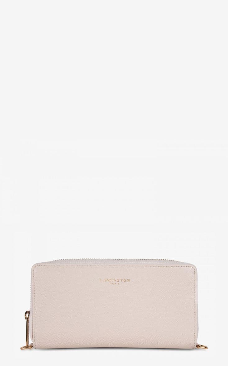 LANCASTER DELPHINO — vue 1