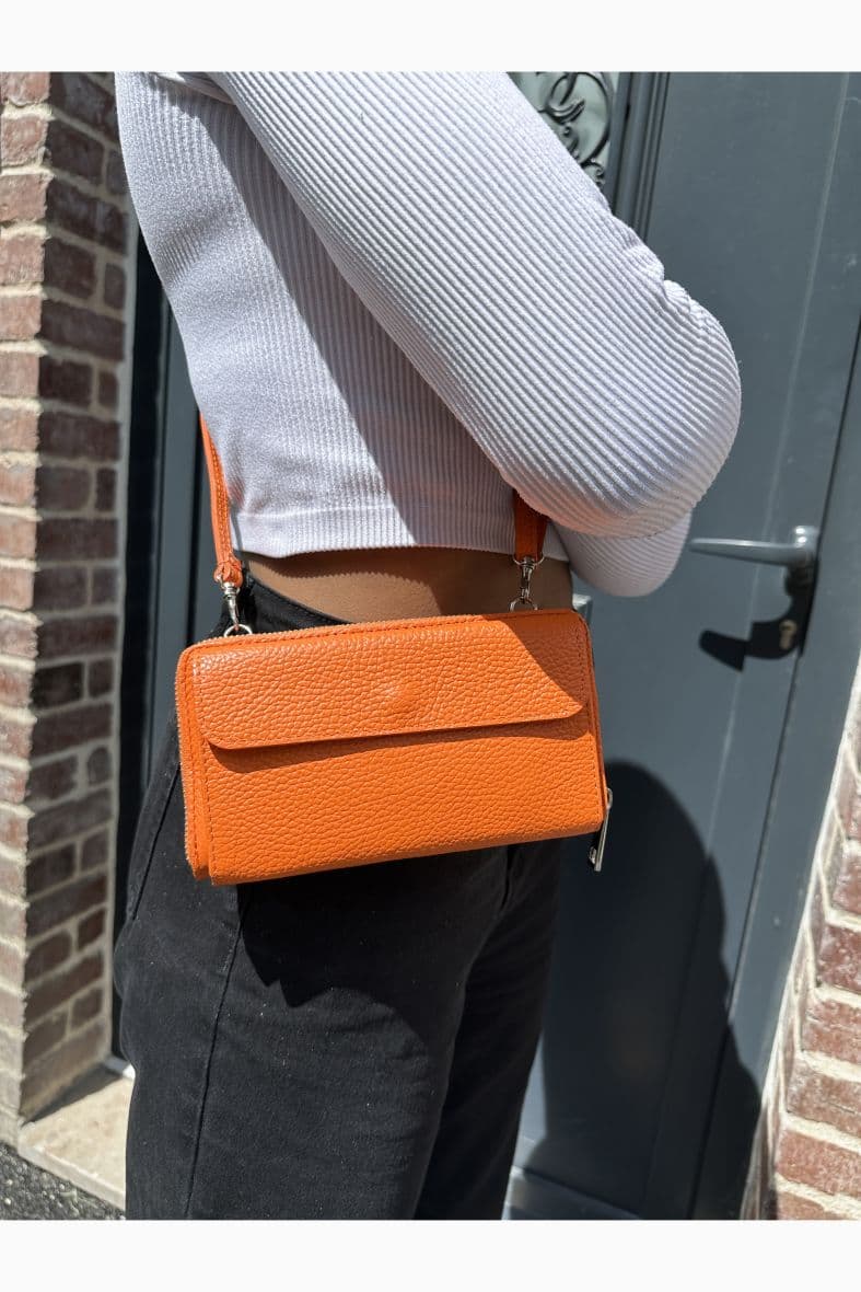 La Troïka Pochette téléphone — vue 1