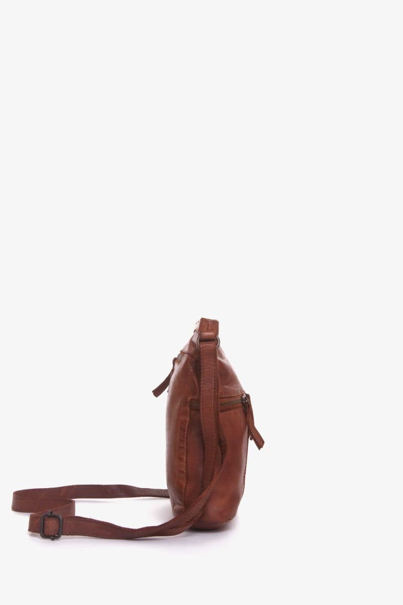 Bear Design Cuir Vintage — vue 3