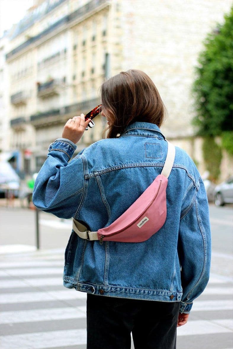 Hindbag Olivia — vue 3