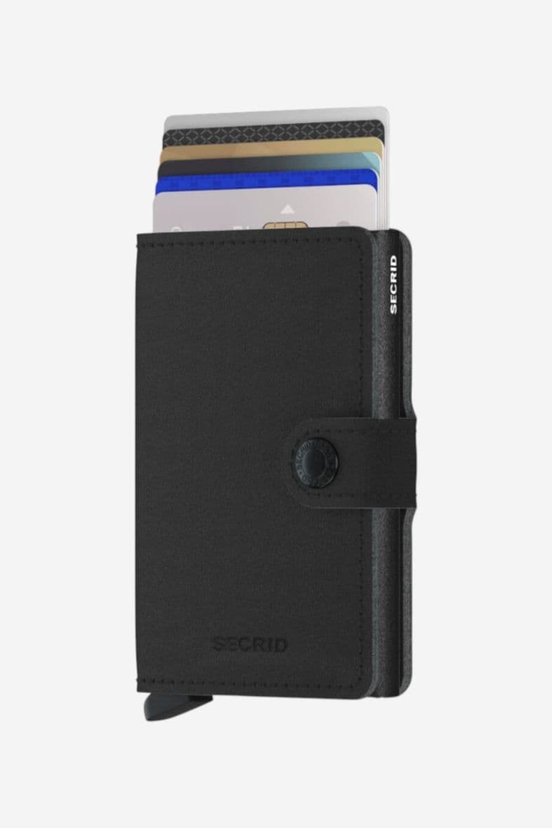 Secrid Miniwallet yard — vue 2
