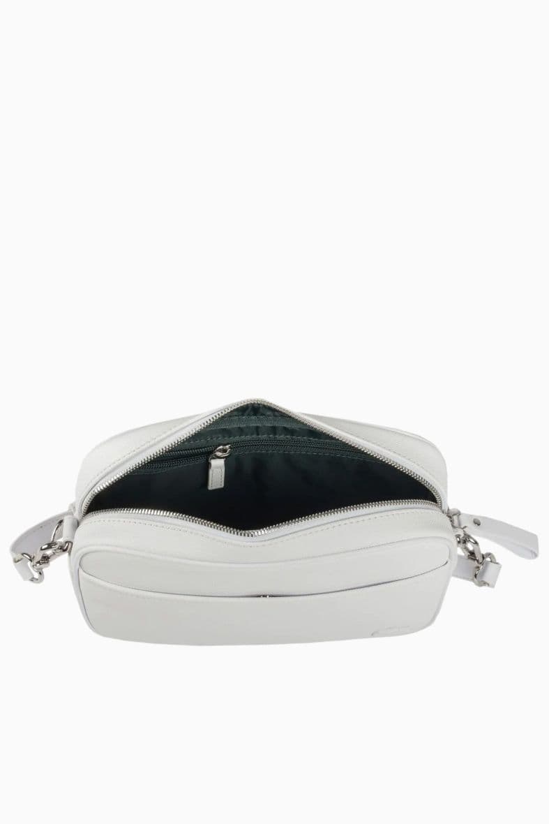 Lacoste Sacoche zippé unisexe — vue 2