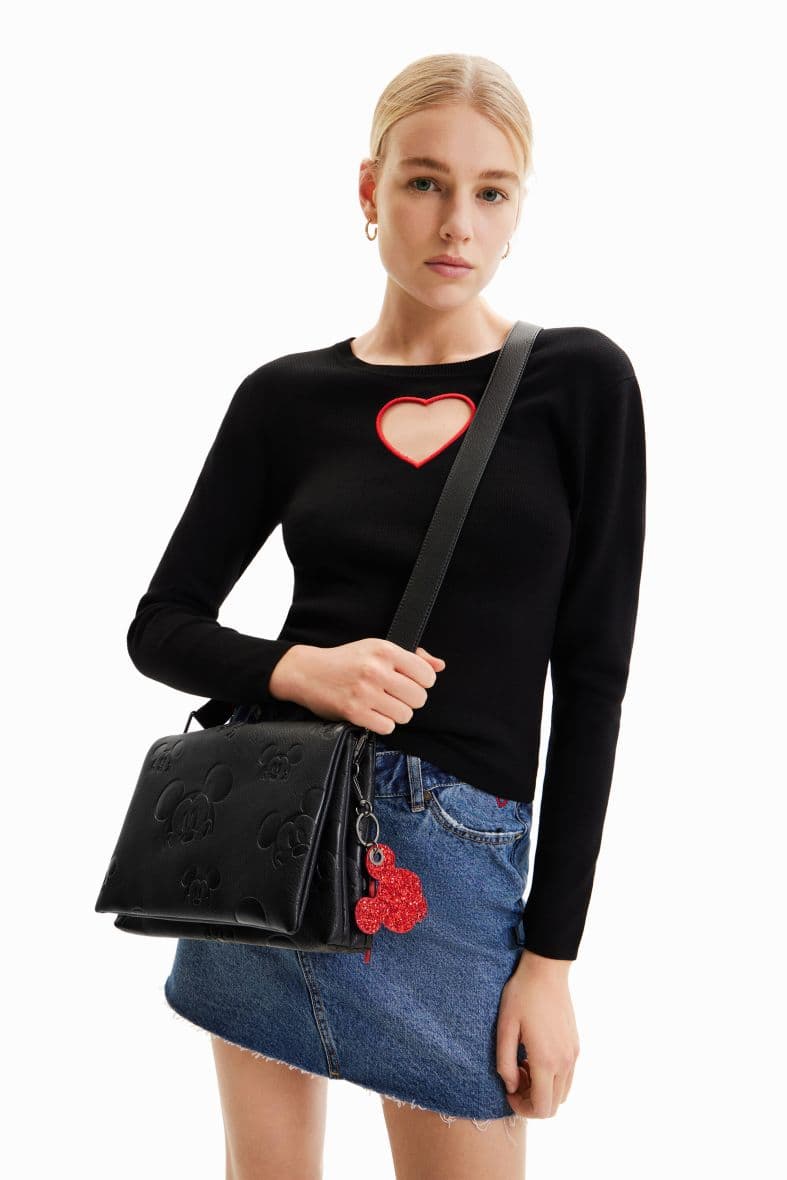 Desigual Mickey Mouse — vue 2