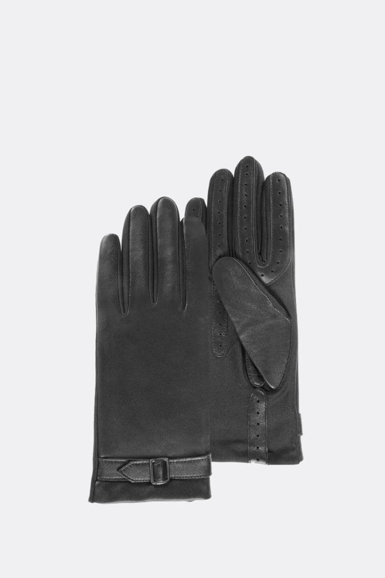 Isotoner Gants tactiles — vue 1