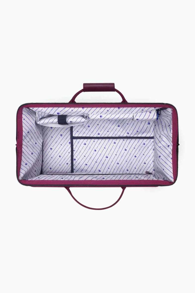 Cabaïa Nice Duffle bag — vue 6