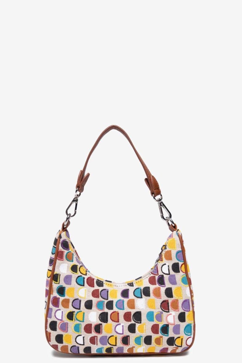 DESIGUAL BOLS DYNAMIC — vue 2
