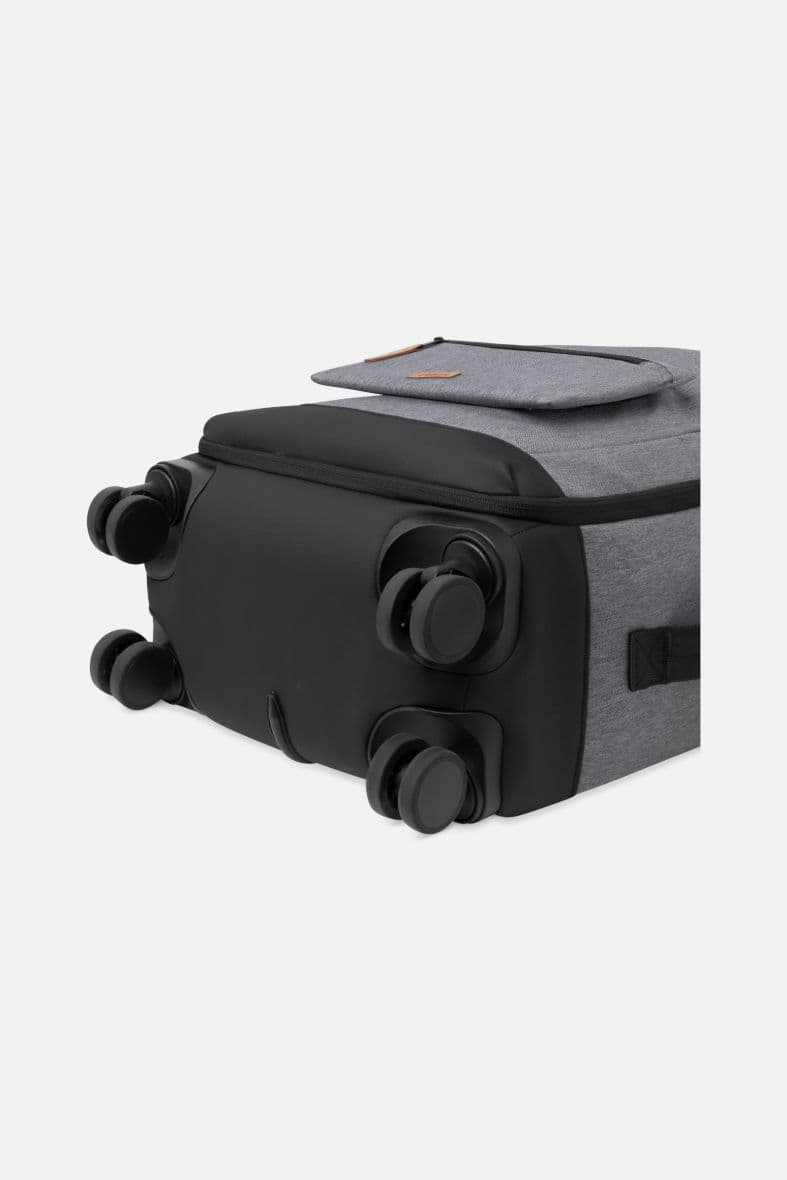 Cabaia Getaria Traveler S 4 roues — vue 6