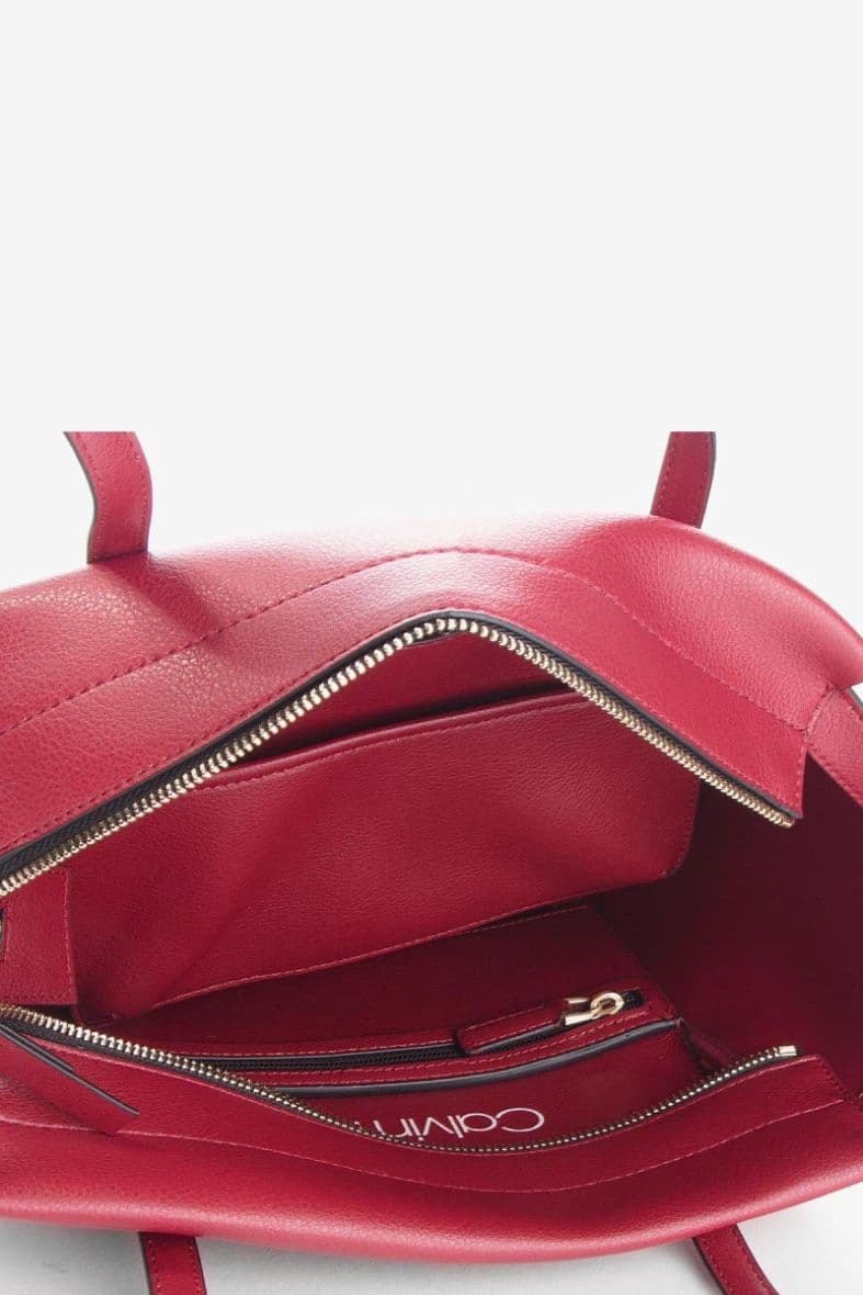 CALVIN KLEIN FRAME MED SHOPPER — vue 6