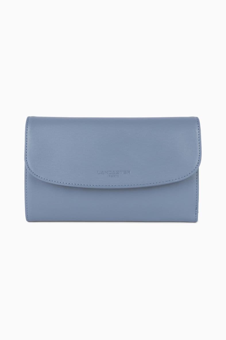 Lancaster Paris PM — vue 1