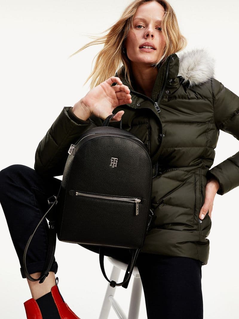 TOMMY HILFIGER TH ESSENCE MONOGRAMME TOMMY HILFIGER — vue 2