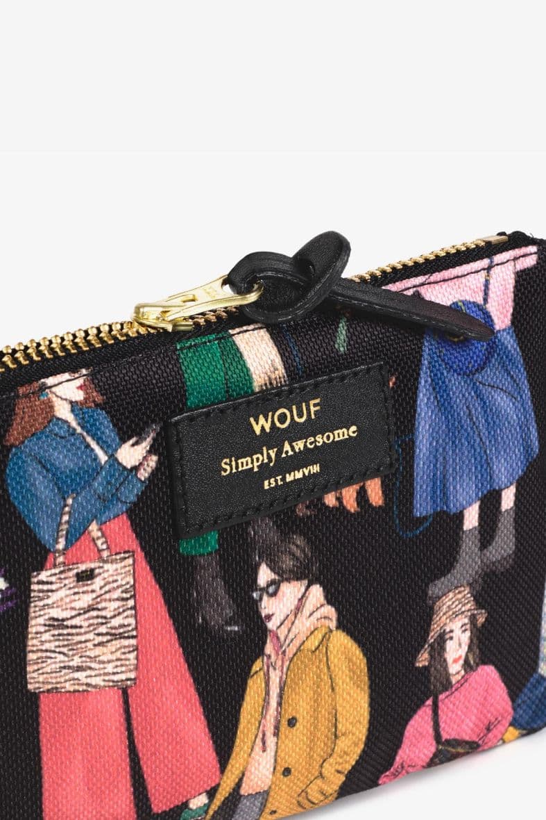 WOUF GIRLS — vue 2
