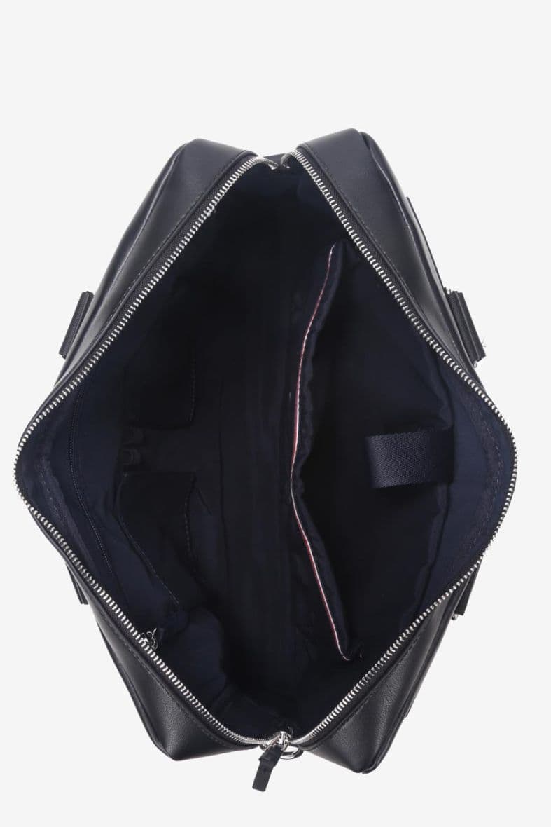 TOMMY HILFIGER TH METRO COMPUTER BAG — vue 4