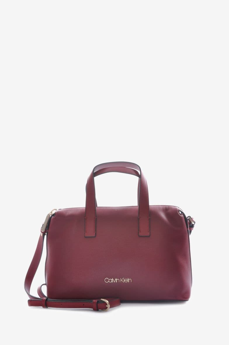calvin klein drive — vue 1
