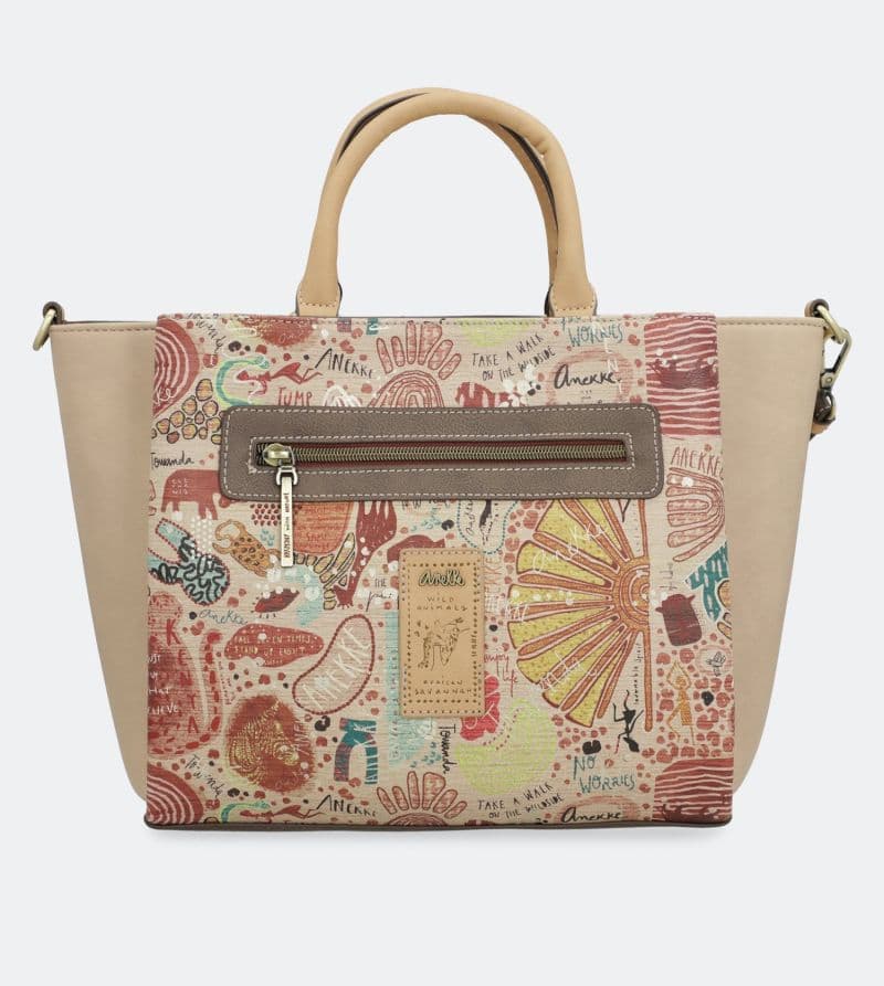 ANEKKE KENYA BAG — vue 7