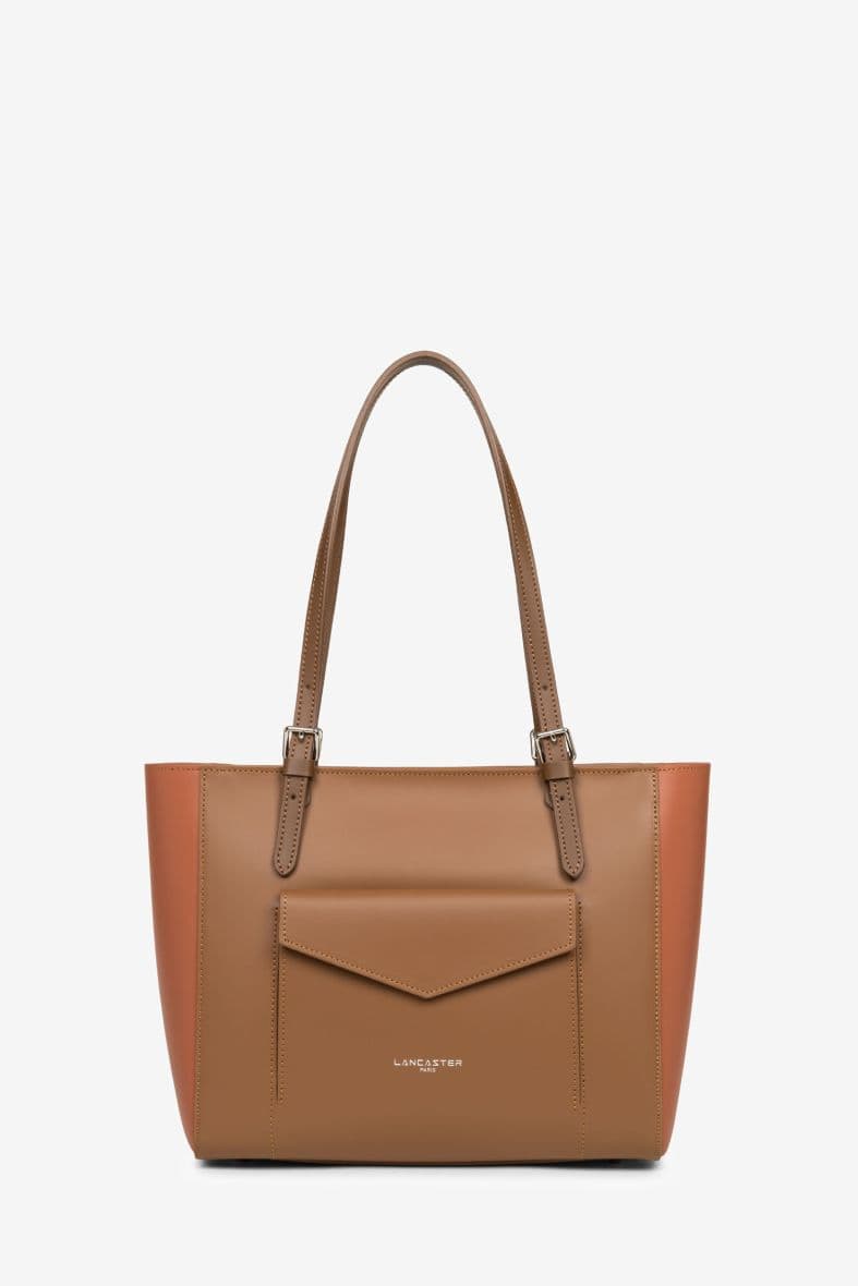 Lancaster Constance — vue 1